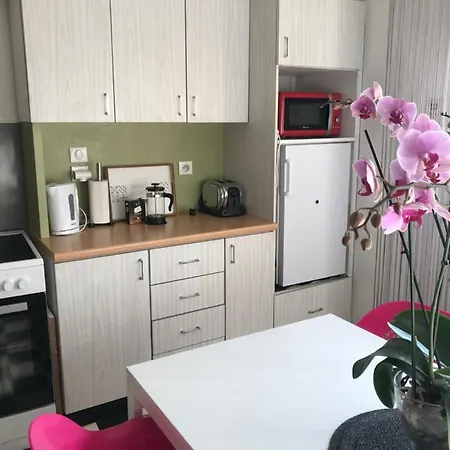 Bel Near Bale Mulhouse Airport *