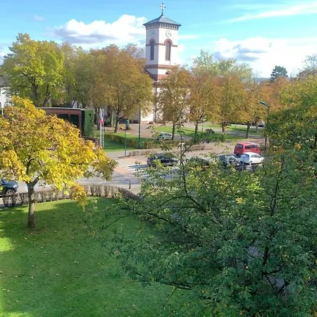 Bel Near Bale Mulhouse Airport *