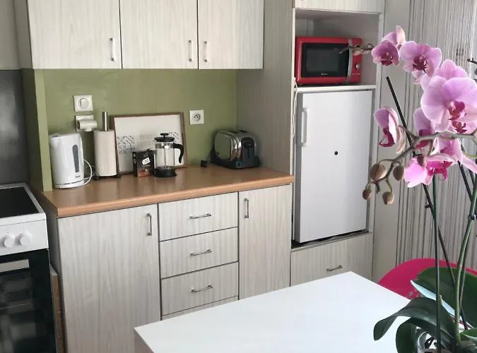 Bel Near Bale Mulhouse Airport *