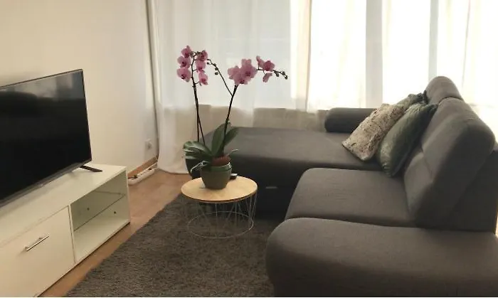 Bel Near Bale Mulhouse Airport