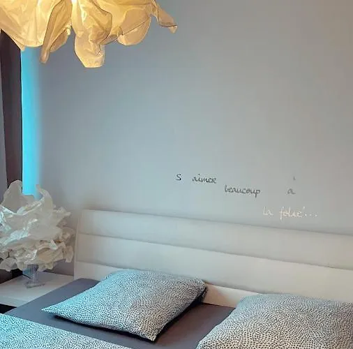 Bel Near Bale Mulhouse Airport Apartamento