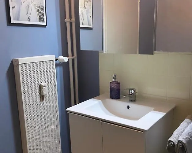 Apartamento Bel Near Bale Mulhouse Airport