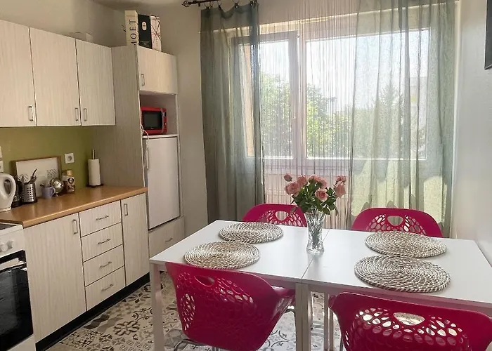 Bel Near Bale Mulhouse Airport Apartamento