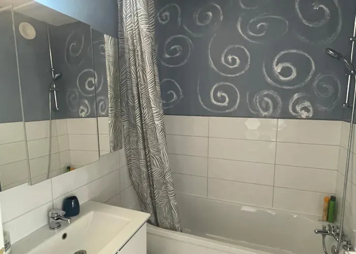 Apartamento Bel Near Bale Mulhouse Airport