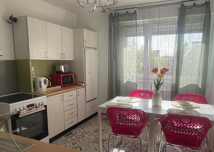 Apartamento Bel Near Bale Mulhouse Airport Saint-Louis (Haut-Rhin)