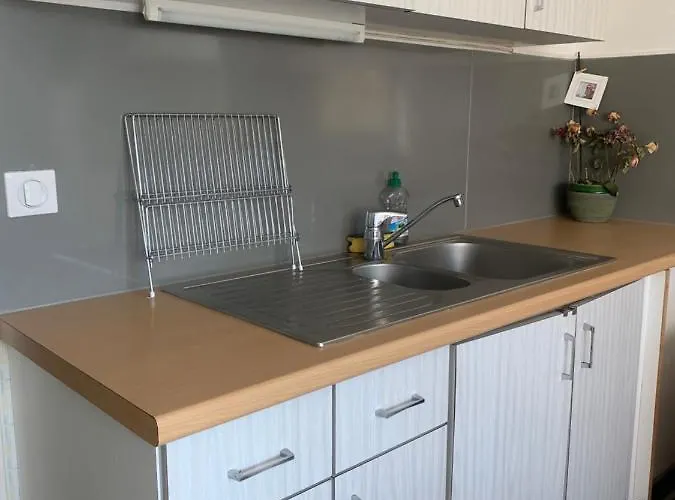 Bel Near Bale Mulhouse Airport