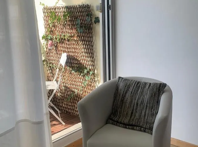 Apartamento Bel Near Bale Mulhouse Airport